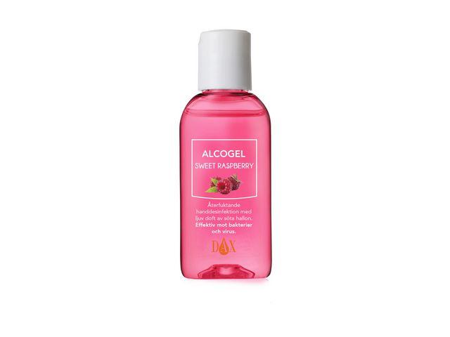 Handdesinfektion DAX Sweet Rasberry 50 ml