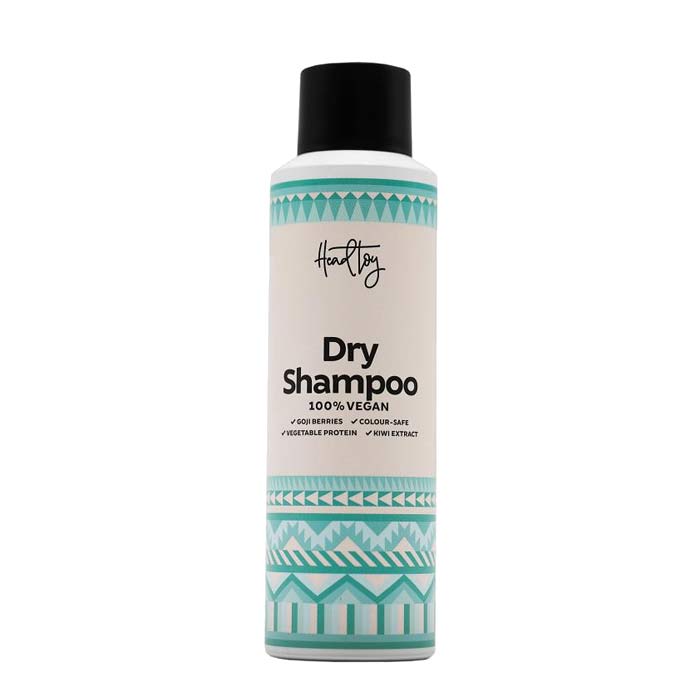 Headtoy Dry Shampoo 200ml