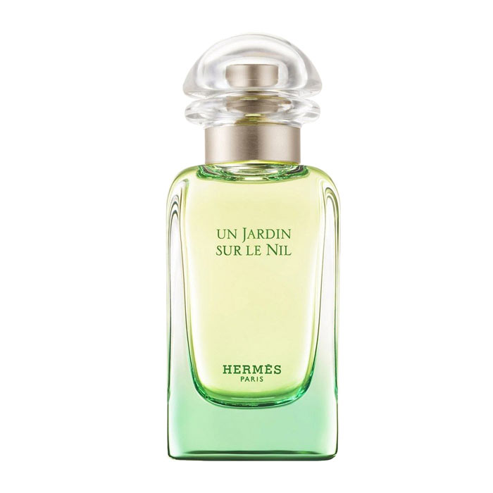 Hermes Un Jardin Sur Le Nil Edt 50ml