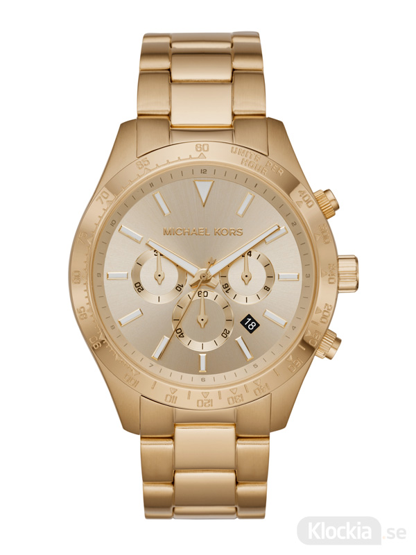 Herrklocka Michael Kors Layton MK8782