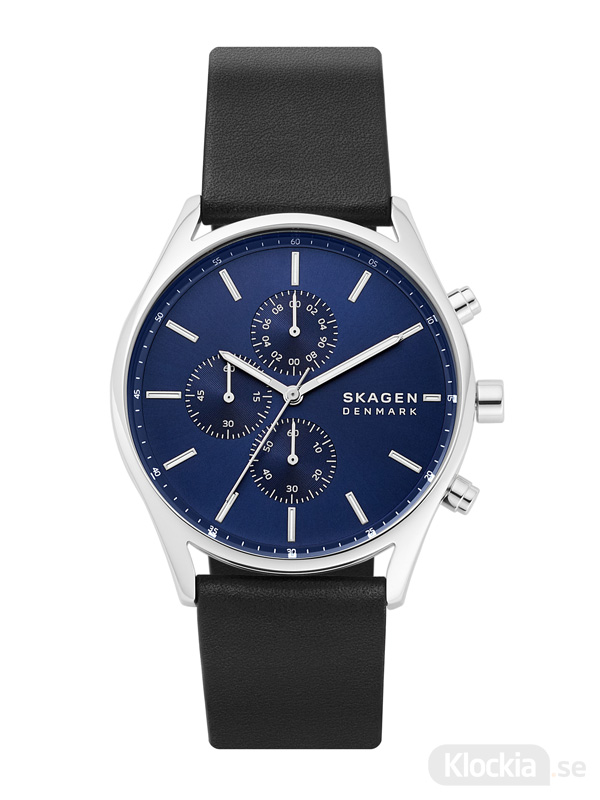 Herrklocka SKAGEN Holst SKW6606