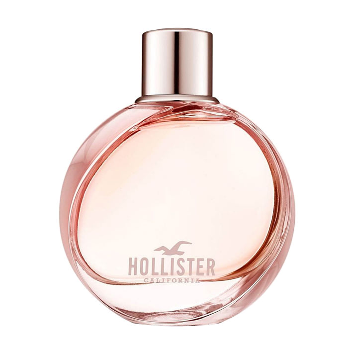 Hollister Wave for Her Edp 100ml