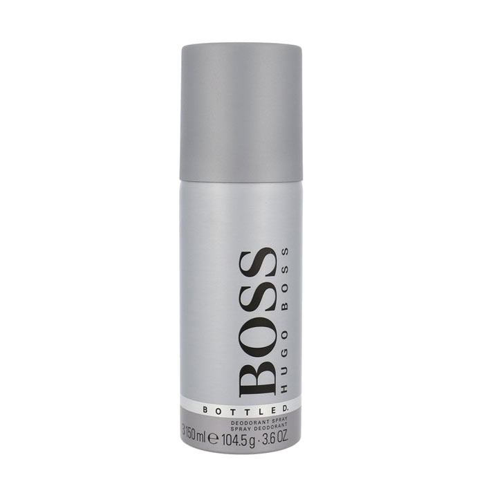 Hugo Boss Bottled Deo Spray 150ml