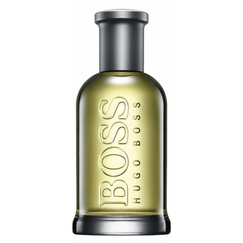 Hugo Boss Bottled Edt 50ml