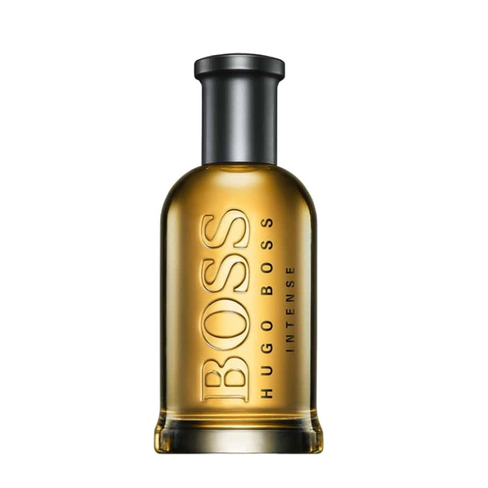 Hugo Boss Bottled Intense Edp 50ml