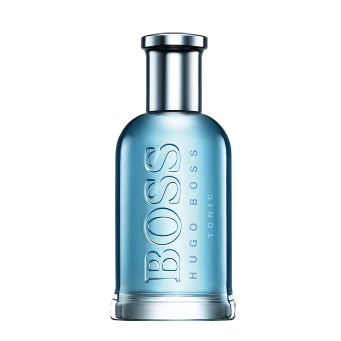 Hugo Boss Bottled Tonic Edt