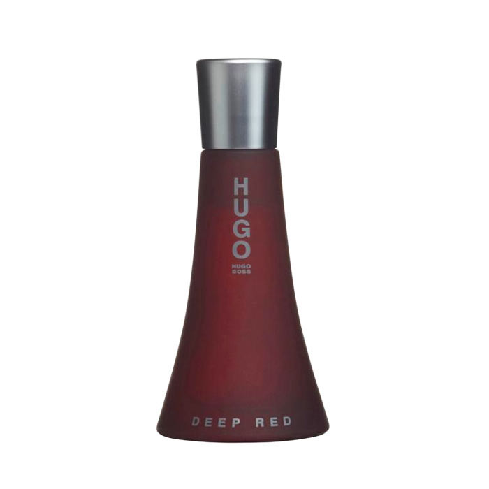 Hugo Boss Deep Red Edp