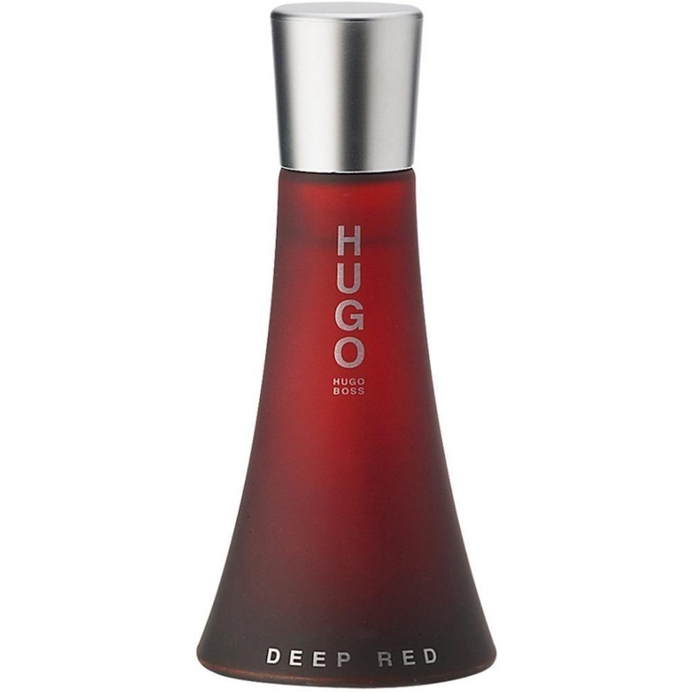 Hugo Boss Deep Red Edp 90ml