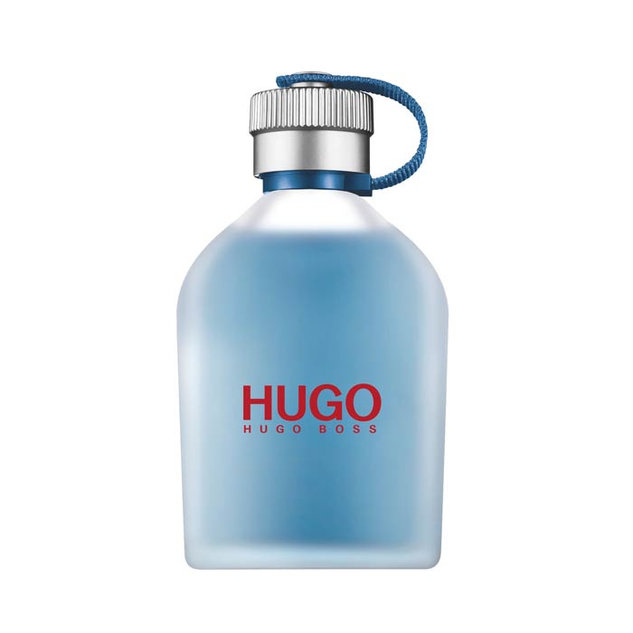 Hugo Boss Hugo Now edt 125ml