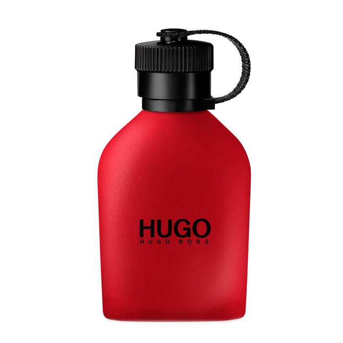 Hugo Boss Hugo Red Edt 75ml