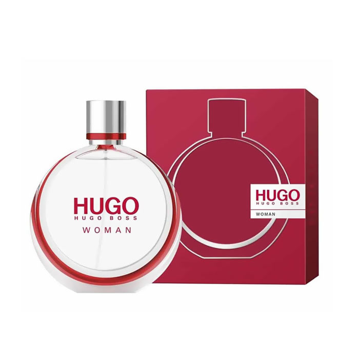 Hugo Boss Hugo Woman Edp