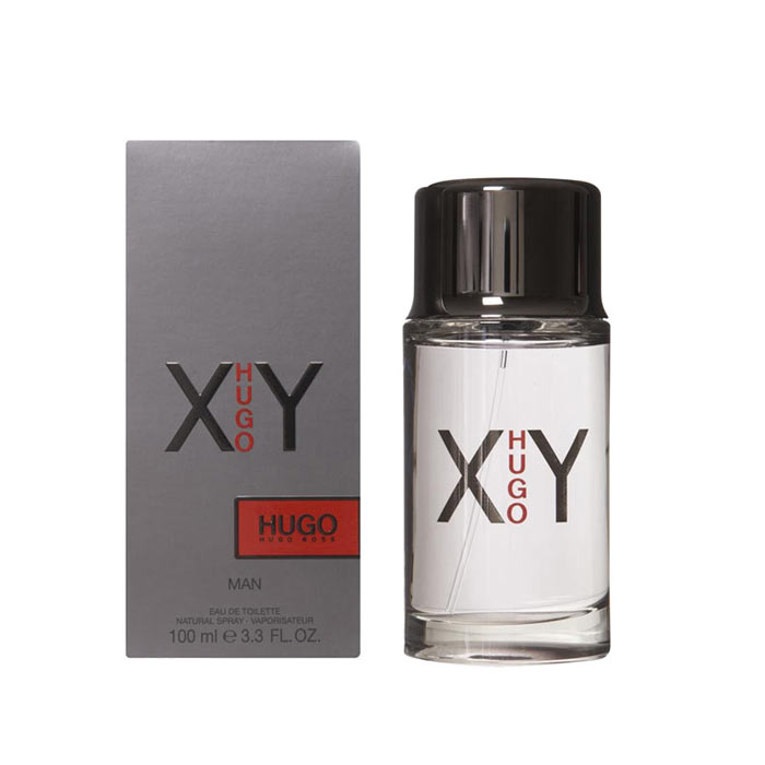 Hugo Boss Hugo XY Edt 100ml