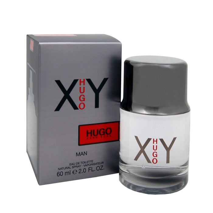 Hugo Boss Hugo XY Edt 60ml