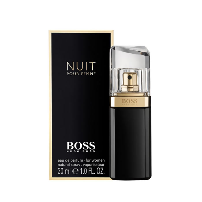 Hugo Boss Nuit Edp 30ml