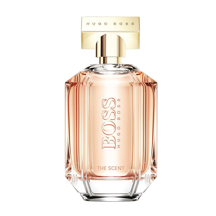 Hugo Boss The Scent For Her Edt 100ml