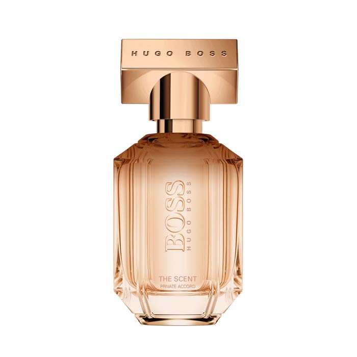 Hugo Boss The Scent For Her Private Accord edp 30ml