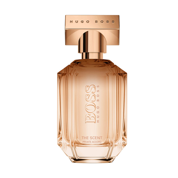Hugo Boss The Scent For Her Private Accord Edp 50ml