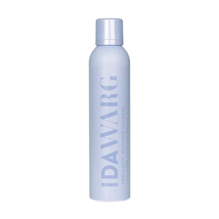 Ida Warg Aromatic Shower Mousse - Balancing Formula 200ml