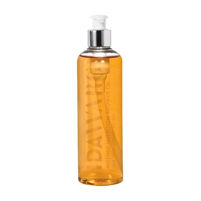 Ida Warg Intense Nutrition Shower Oil 250ml