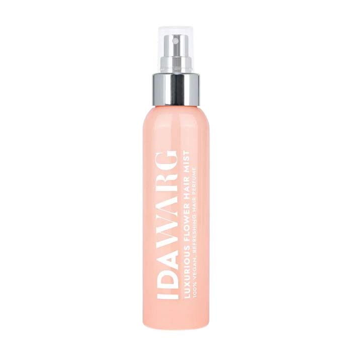 Ida Warg Luxurious Flower Hair Mist 100ml