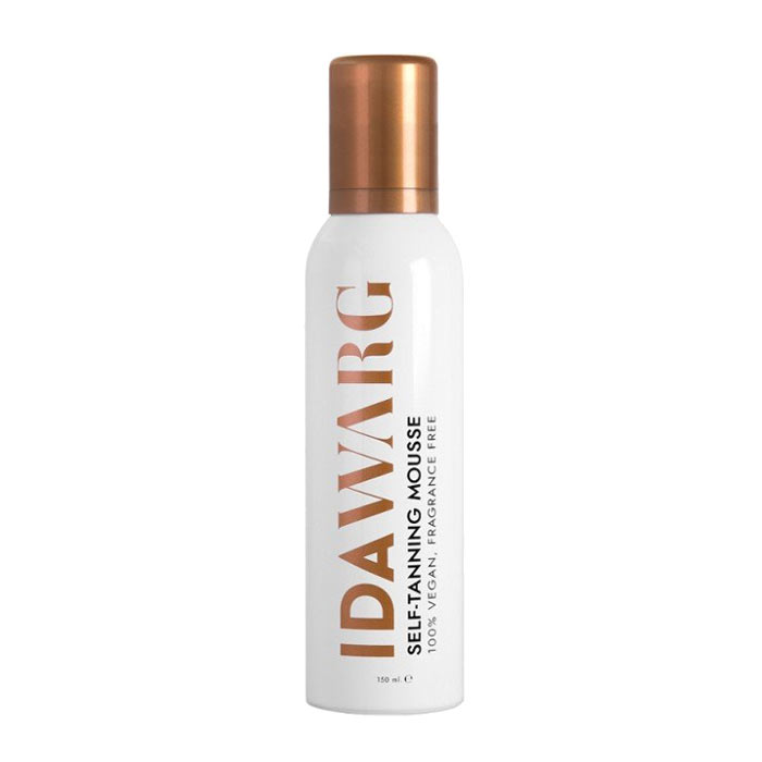 Ida Warg Self-Tanning Mousse 150ml