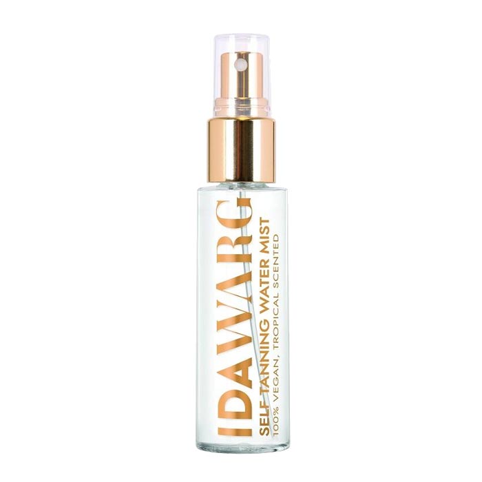 Ida Warg Self Tanning Water Mist 75ml