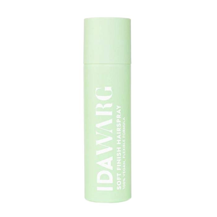 Ida Warg Soft Finish Hairspray 250ml