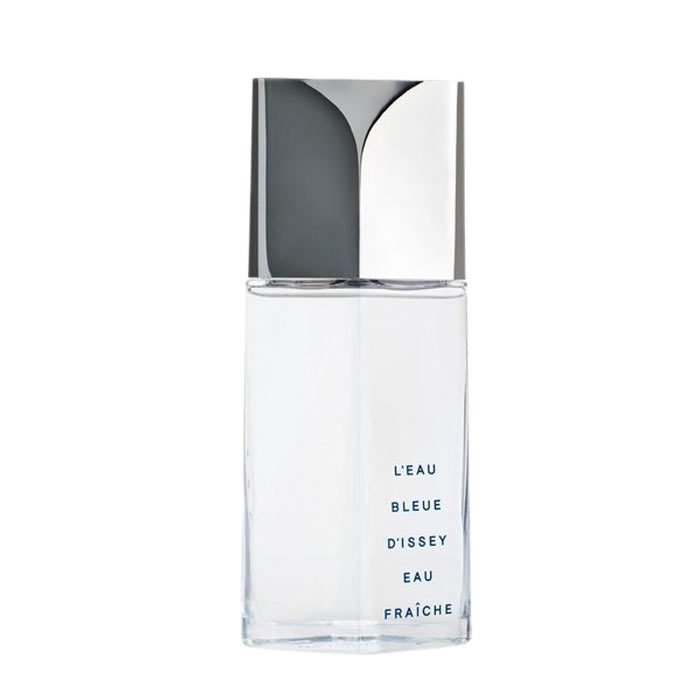 Issey Miyake L Eau Bleue D Issey Eau Fraiche Edt 75ml