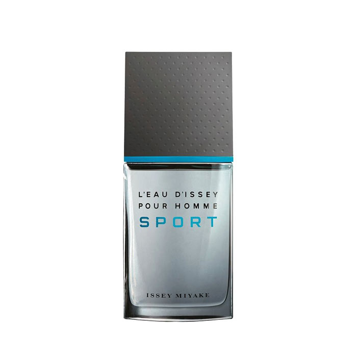 Issey Miyake L Eau d Issey Pour Homme Sport Edt 100ml