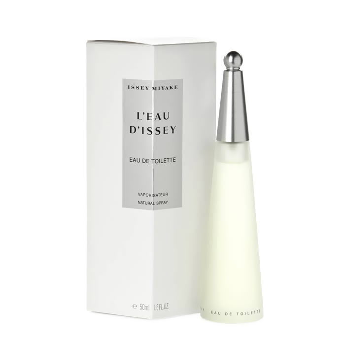 Issey Miyake LEau DIssey Edt 50ml