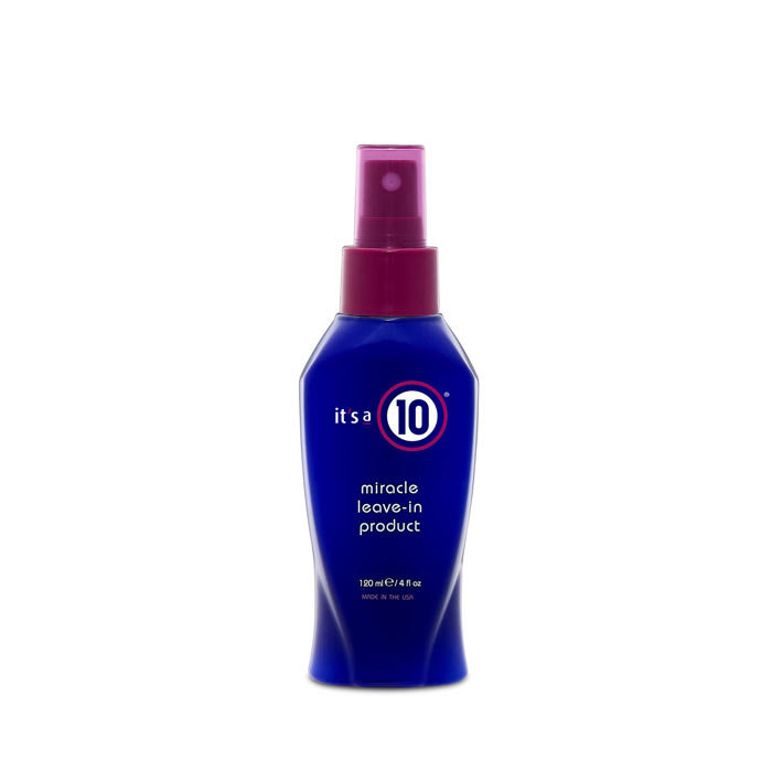 It s A 10 Miracle Leave-in Product 120ml