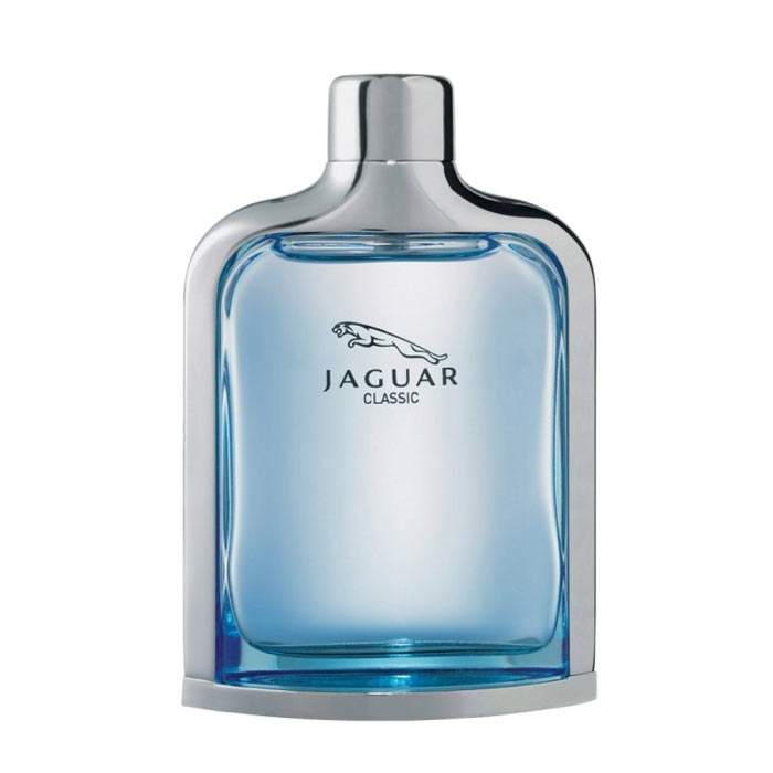 Jaguar Classic Blue Edt 100ml