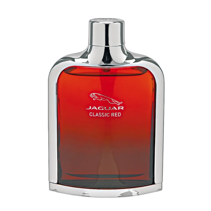 Jaguar Classic Red Edt 100ml