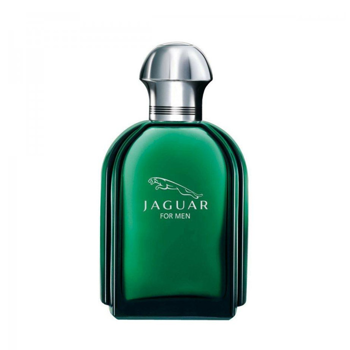 Jaguar For Men Edt 100ml