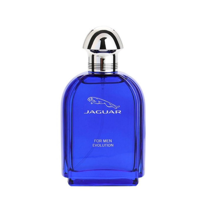 Jaguar For Men Evolution Edt 100ml