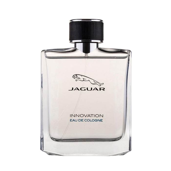 Jaguar Innovation Edc 100ml