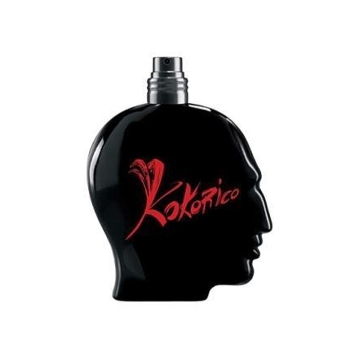 Jean Paul Gaultier Kokorico Edt 50ml