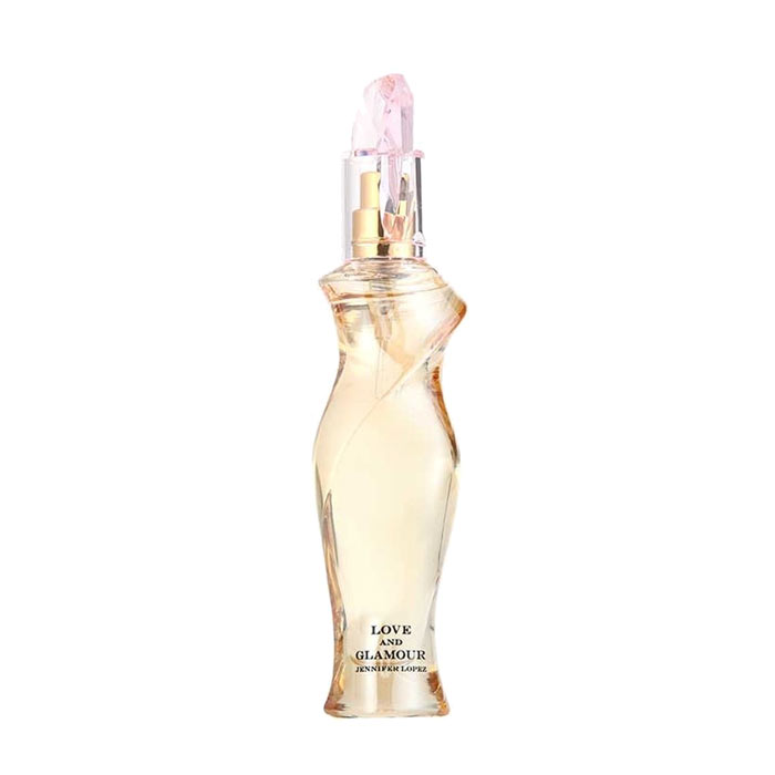 Jennifer Lopez Love And Glamour EdP 15ml