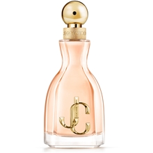 Jimmy Choo I Want Choo - Eau de parfum 60 ml