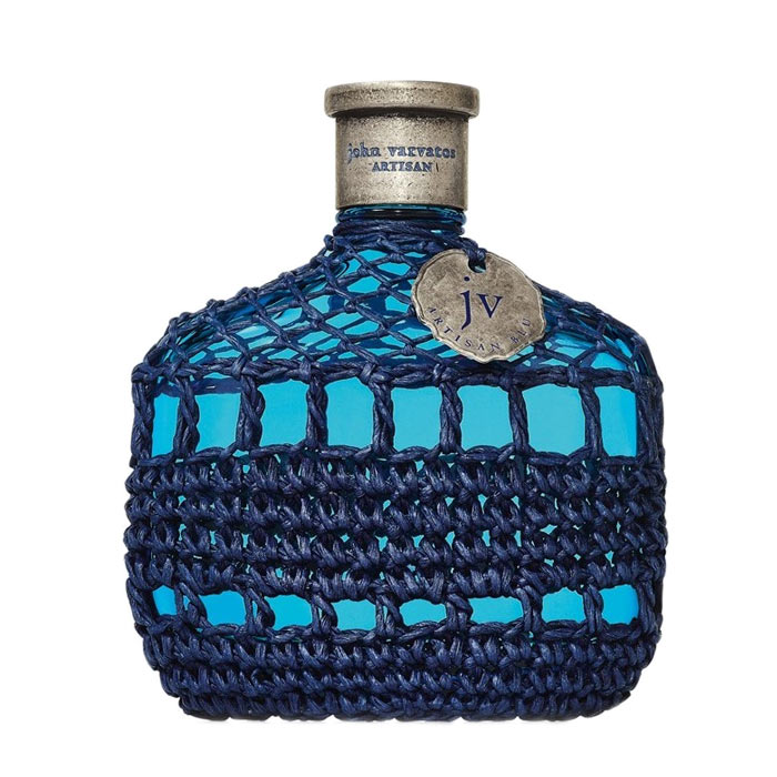 John Varvatos Artisan Blu Edt 125ml