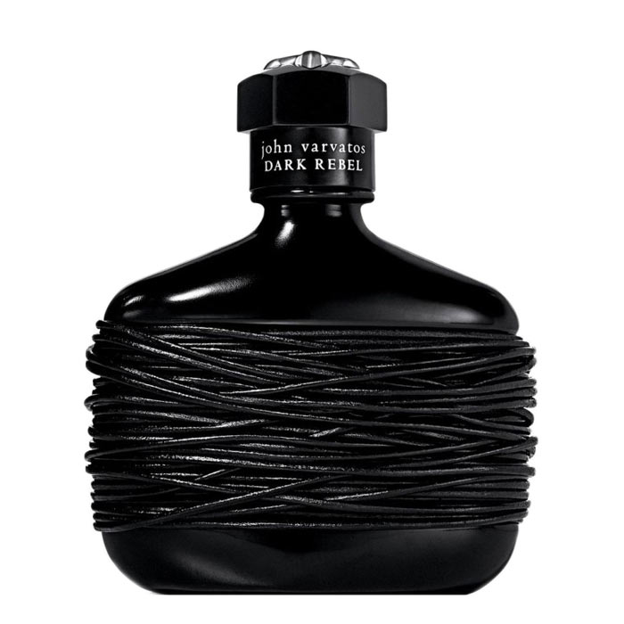 John Varvatos Dark Rebel Edt 125ml