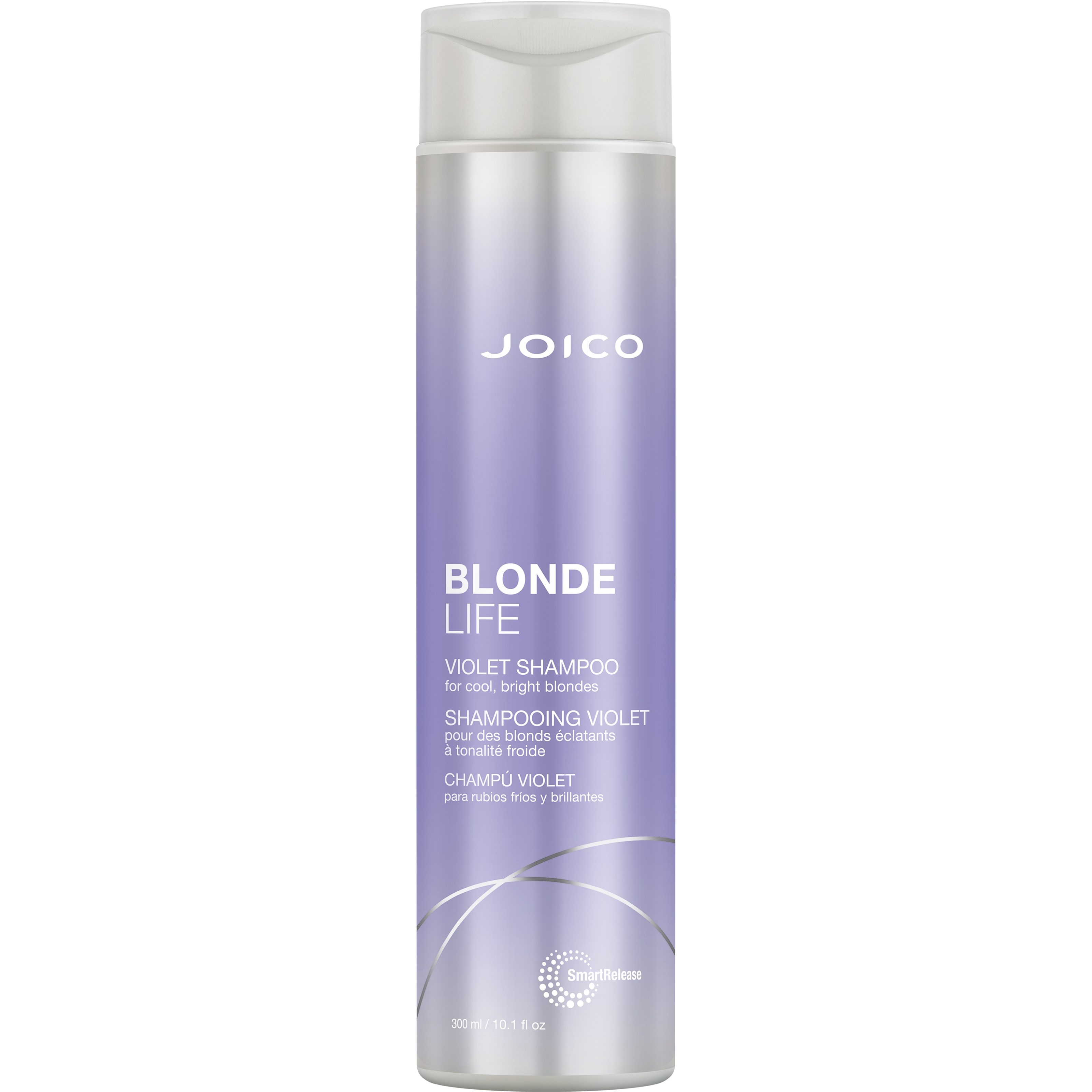 Joico Blonde Life Violet Shampoo 300 ml