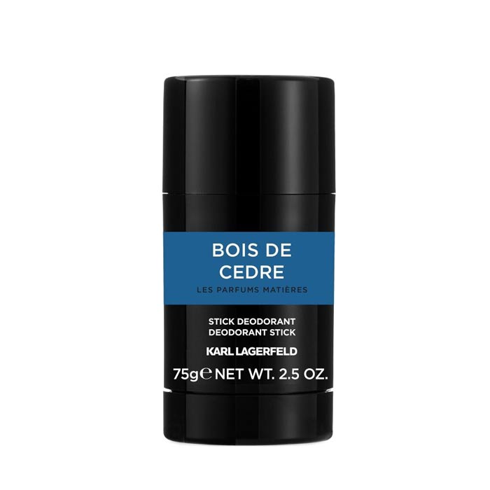 Karl Lagerfeld Bois De Cédre Men Deo Stick 75g