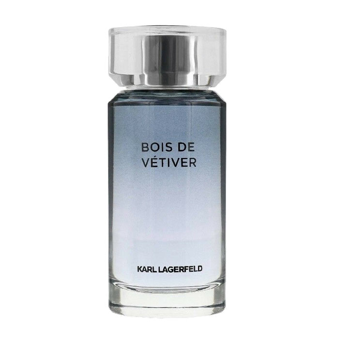 Karl Lagerfeld Bois De Vetiver Edt 50ml