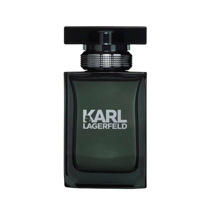 Karl Lagerfeld Pour Homme Edt 100ml