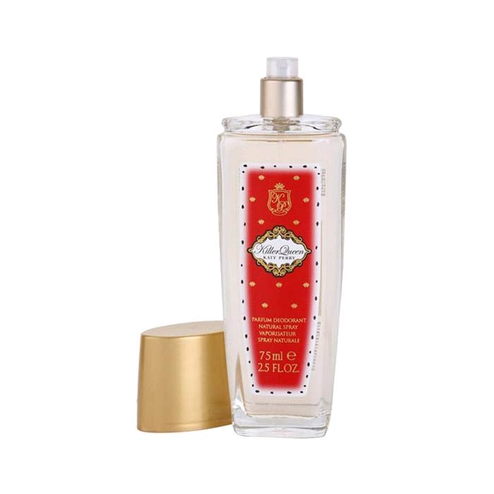 Katy Perry Killer Queen Deo Spray 75ml