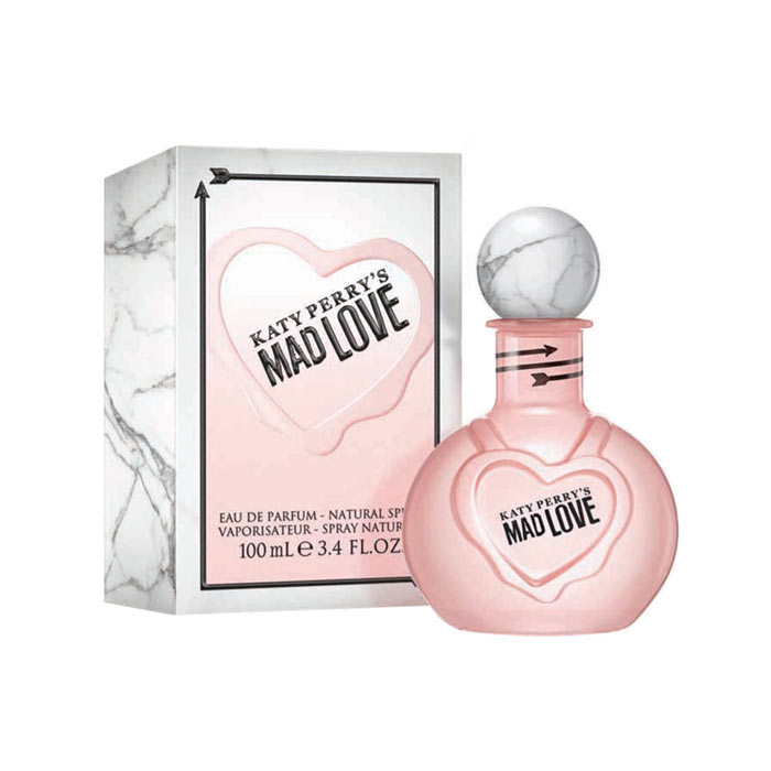 Katy Perry Mad Love Edp 100ml