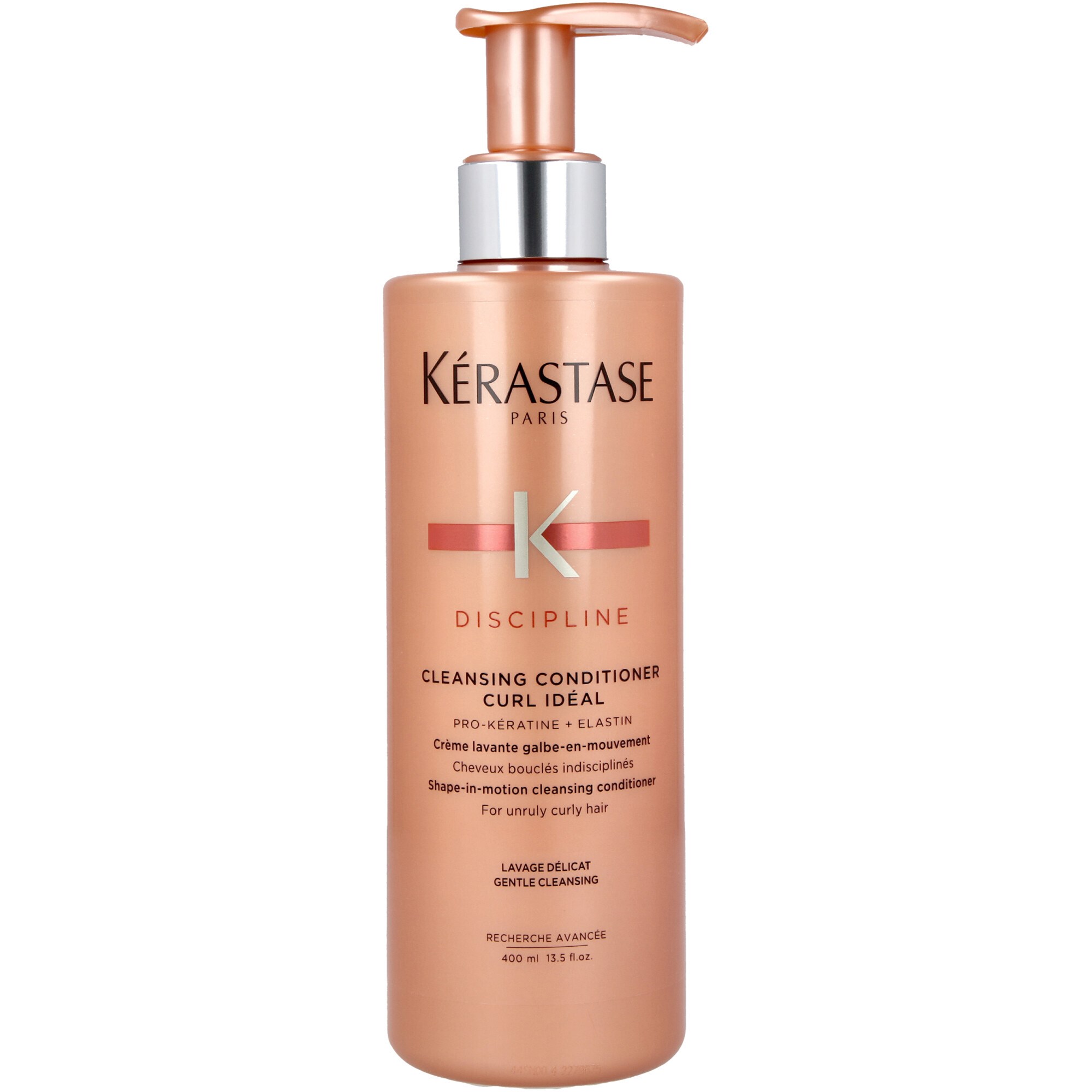 Kérastase Discipline Curl Bain Ideal