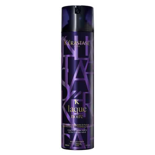 Kerastase Laque Noire Hairspray 300ml