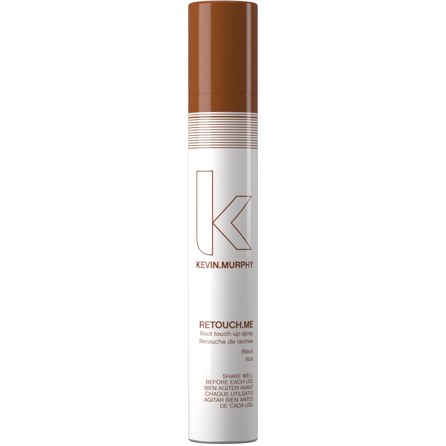 Kevin Murphy Retouch.Me Auburn